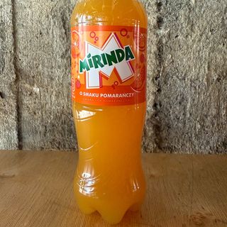 MIRINDA 500 ML