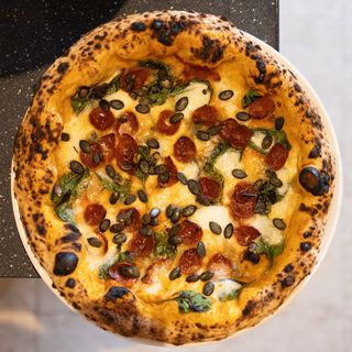 Zucca Piccante 2.0