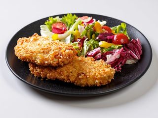 Pierś panierowana 150g