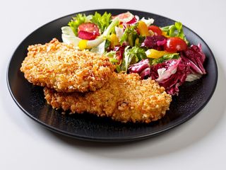 Pierś smażona w panko 150g