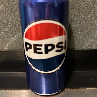 Pepsi butelka 500 ml