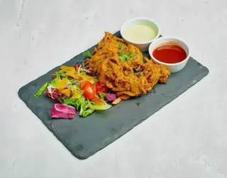 Pakora