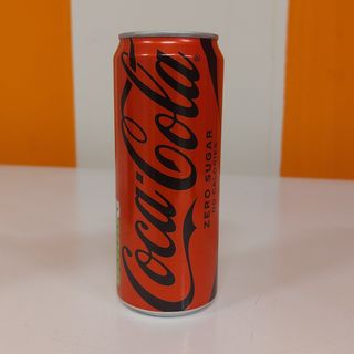 Coca-Cola zero
