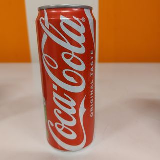 Coca-Cola
