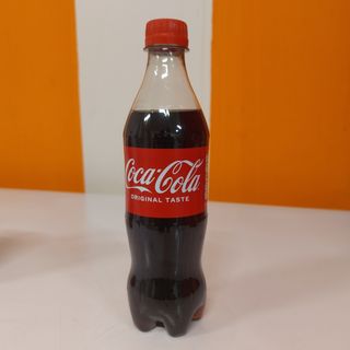 Coca-Cola