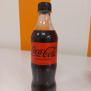 Coca-Cola zero