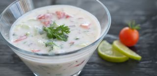 Mix Raita
