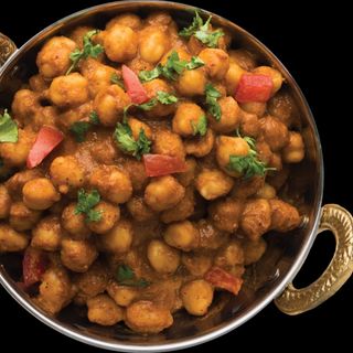 Chana Masala