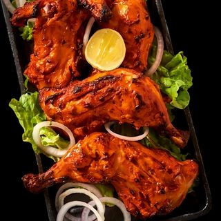 Tandoori Chicken