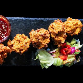 Mix Vegetable Pakora