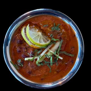 Rajma Masala
