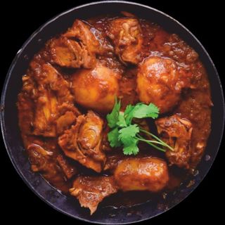 Jackfruit Curry
