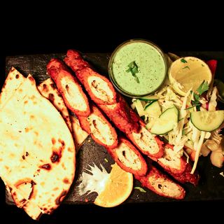 Sangam Kebab Mix