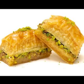 Baklawa
