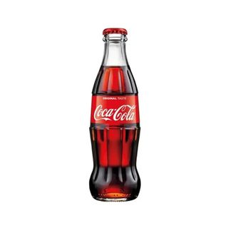 Coca Cola zero 250ml