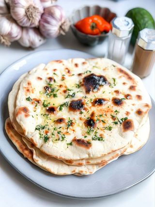 Chleb Naan