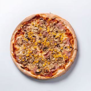 Pizza Izaura 60 cm