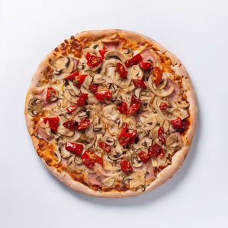 Pizza Kierowniczka 60 cm