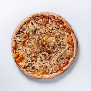Pizza Ludowa 45 cm