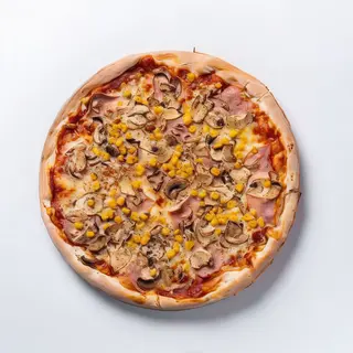 Pizza Izaura 45 cm
