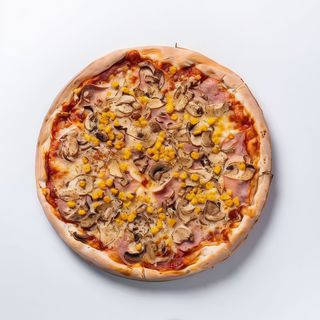 Pizza Izaura 45 cm