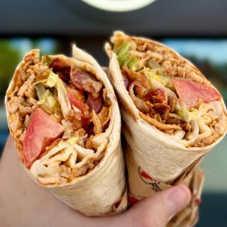 Rollo Tortilla Średni