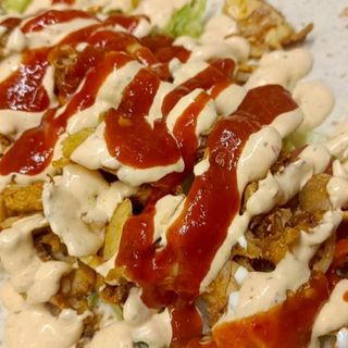 Chemkali special bułka mega