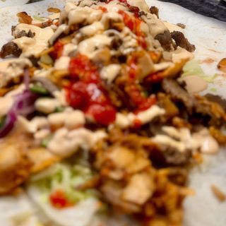 Chemkali special pita Średni