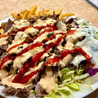 Chemkali special Zestaw Średni