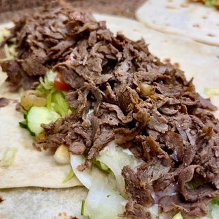 Chemkali special Tortilla wielki 50 cm