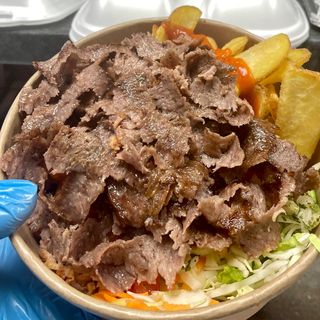 Chemkali special Box Mega