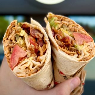 Chemkali special pita duży