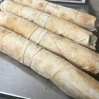 Amerykanski pita wielki 50 cm