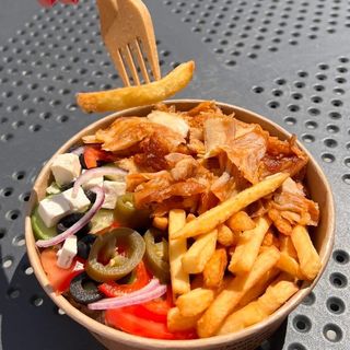 Chemkali special Box Średni