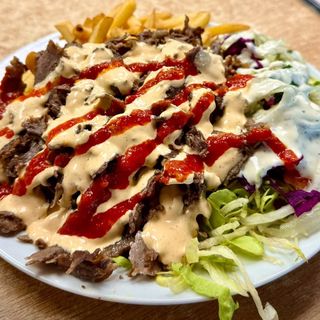 Chemkali special Zestaw Mega