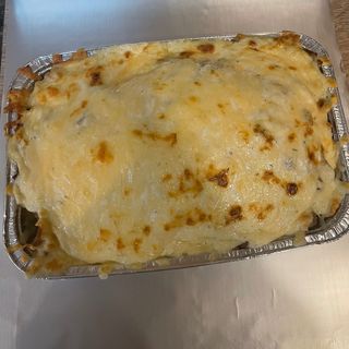 Kapsalone Holenderski mega