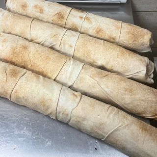 Chemkali special pita wielki 50 cm