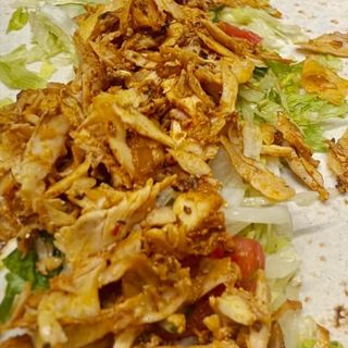 Sama mięso pita wielki 50 cm