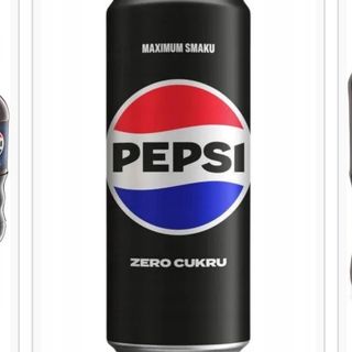 Pepsi Zero