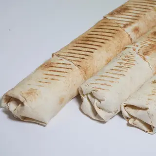 Super kebab duży