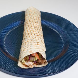 Tortilla rollo