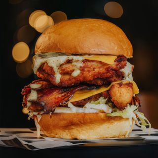 Hangover zestaw - najlepszy gdy masz kaca