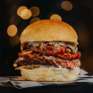 Swiss tony zestaw - uwaga silnie uzależnia.