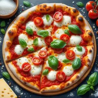 Queen Margherita