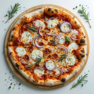 Nduja e cipolla