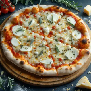 Quattro formaggi