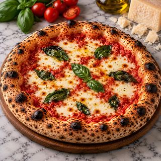Margherita