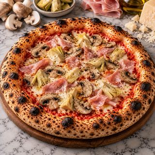 Capricciosa