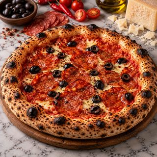 Diavola