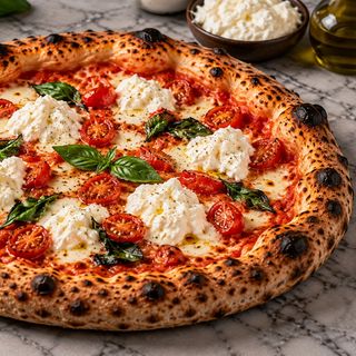 Queen Margherita